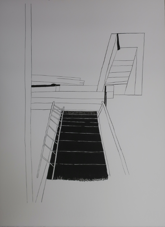 meeting point - HINTERBERGERHAUS