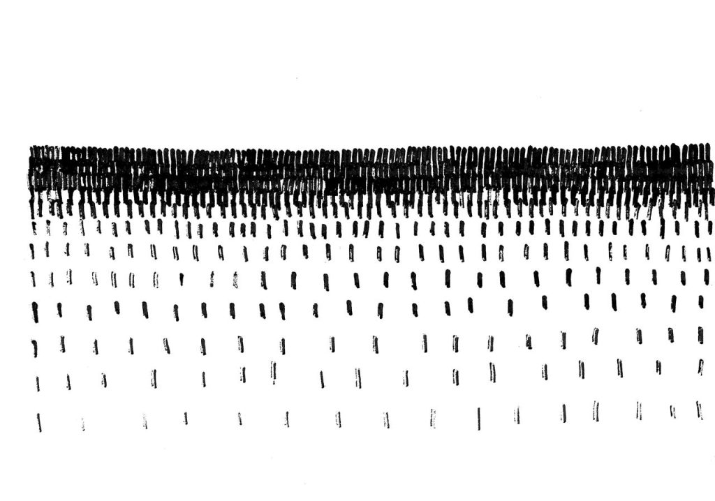 Zeichnungen 2010-2013