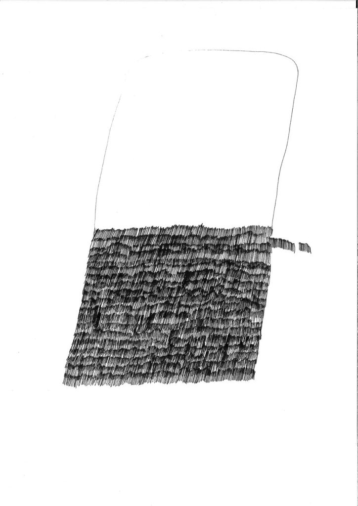 Zeichnungen 2010-2013