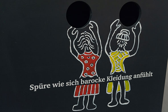 GesICHt und DU