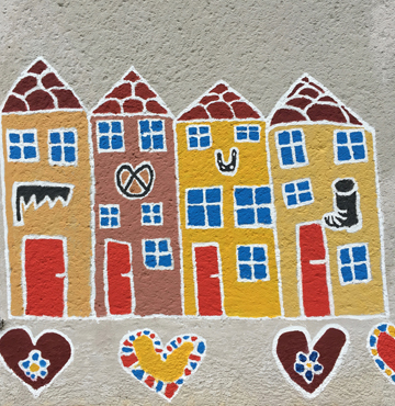 750 Jahre Markt Übelbach