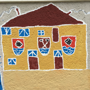 750 Jahre Markt Übelbach