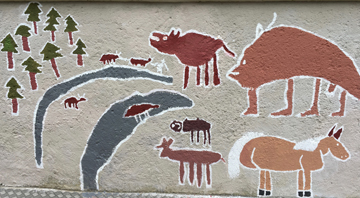 750 Jahre Markt Übelbach
