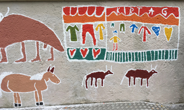 750 Jahre Markt Übelbach