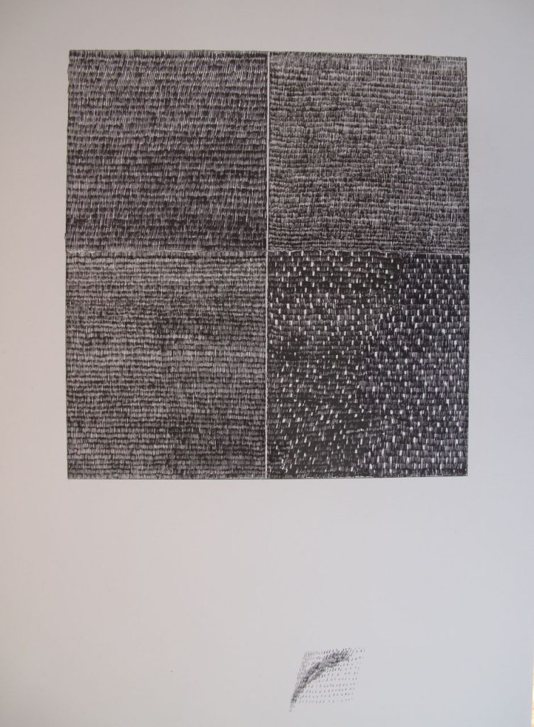 Zeichnungen 2010-2013