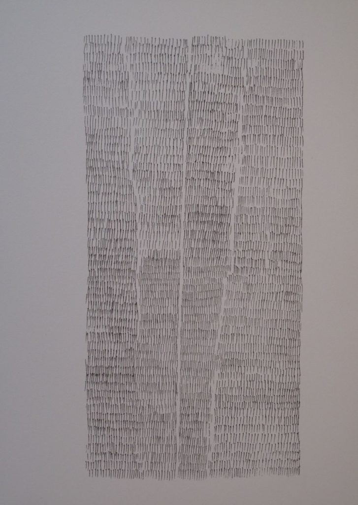Zeichnungen 2010-2013