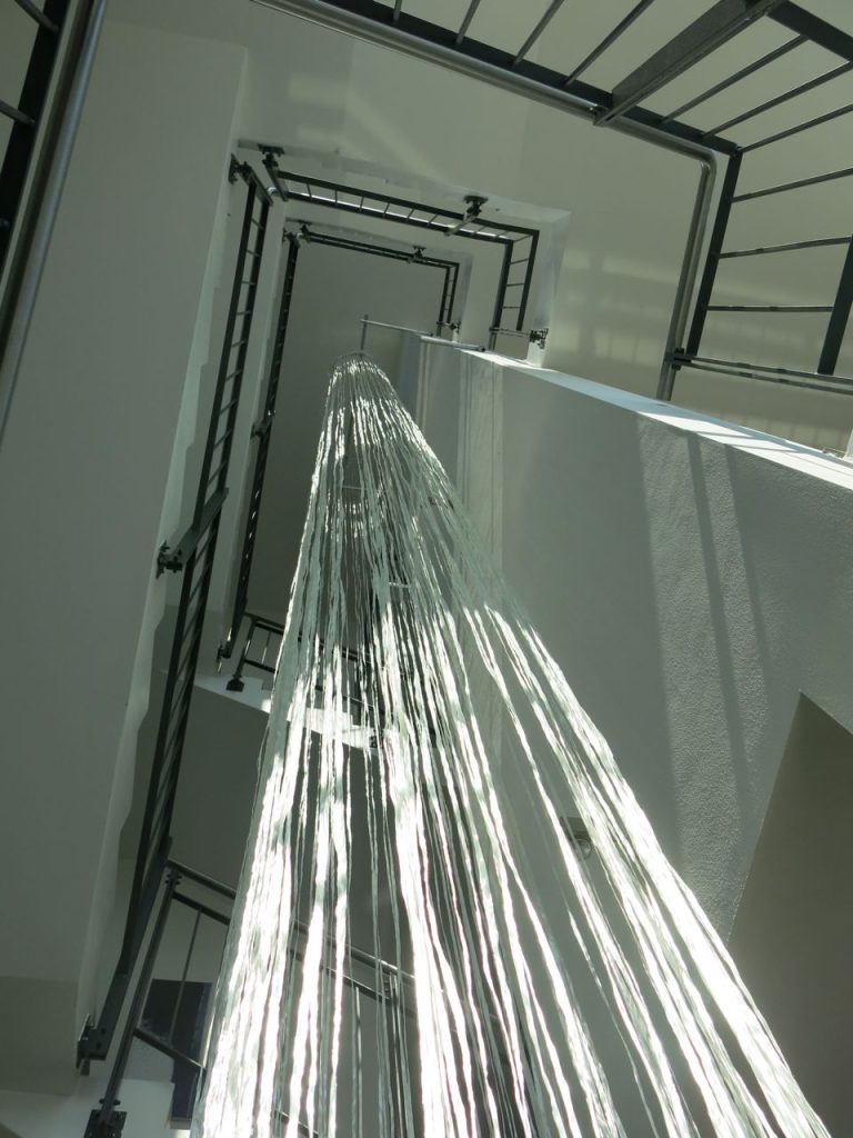 STILLE SCHAUEN
