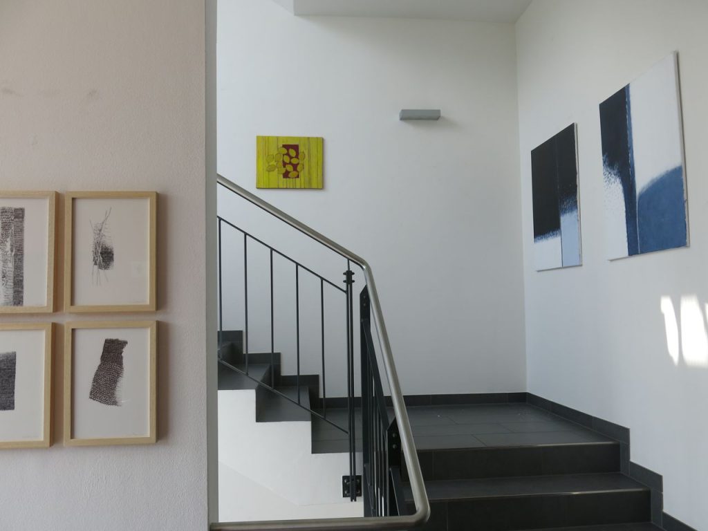 STILLE SCHAUEN