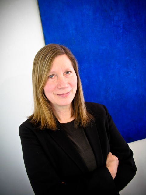 Porträt Luise Kloos