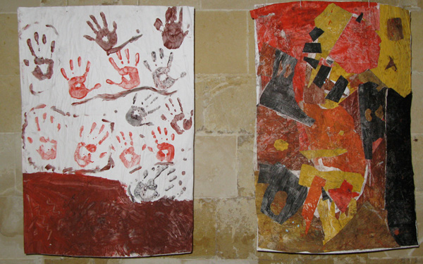Malta Detail 2009