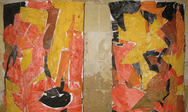 Malta Detail 2009