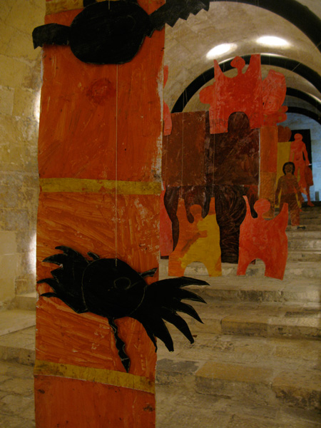 Malta Inst 2009