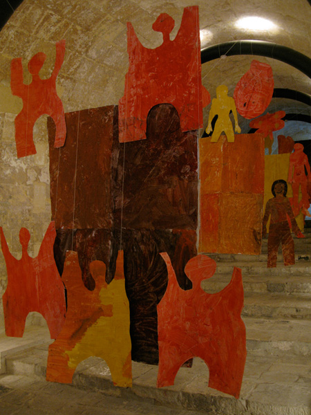 Malta Inst 2009