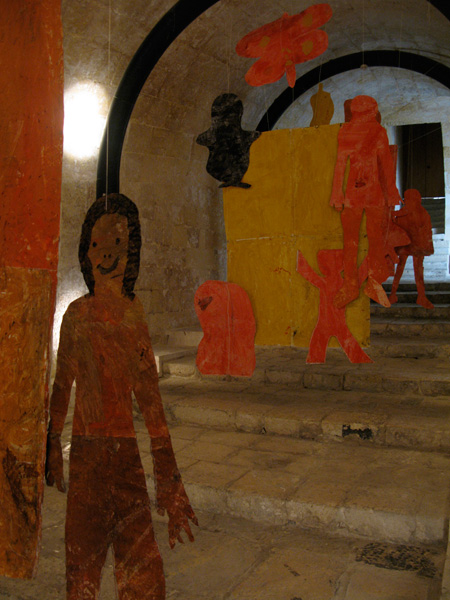 Malta Inst 2009