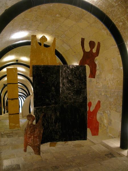 Malta Inst 2009
