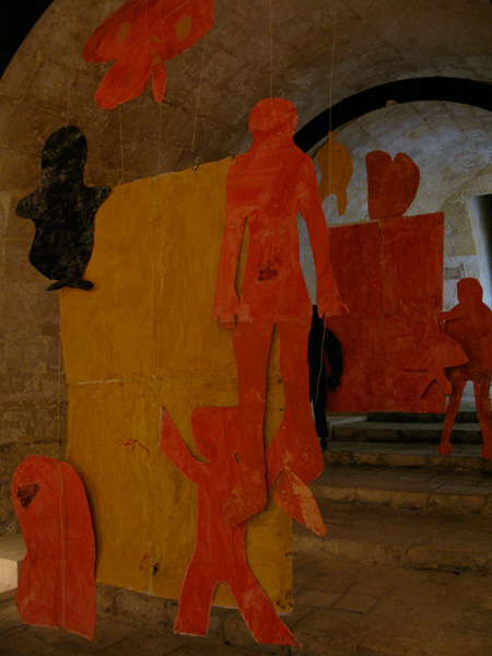 Malta Inst 2009