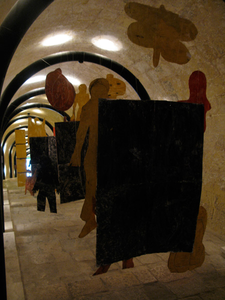 Malta Inst 2009