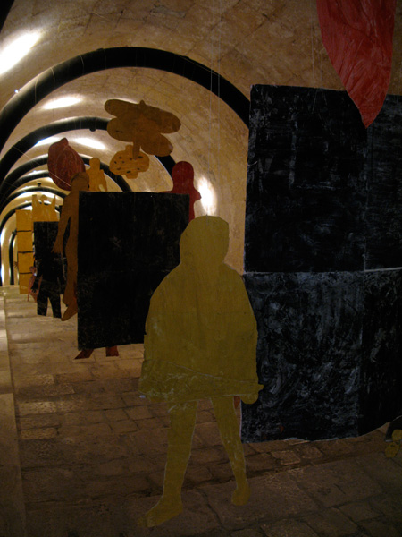 Malta Inst 2009