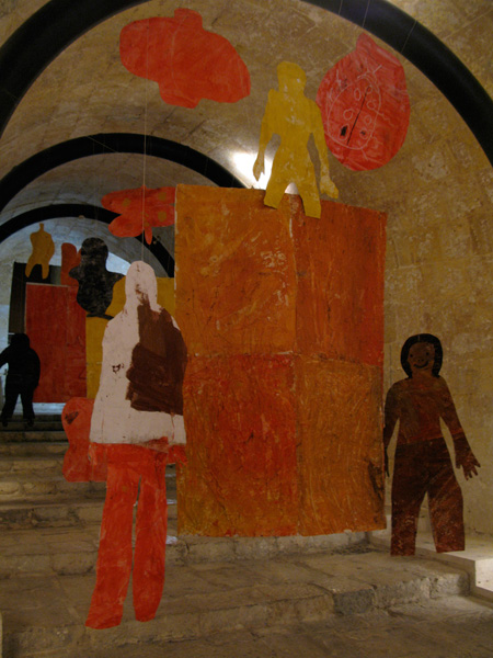 Malta Inst 2009