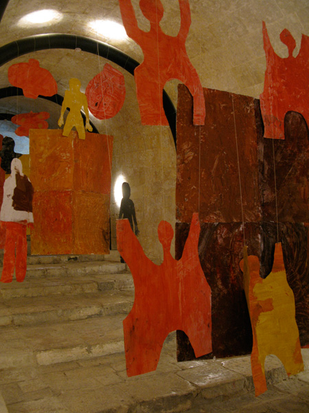 Malta Inst 2009