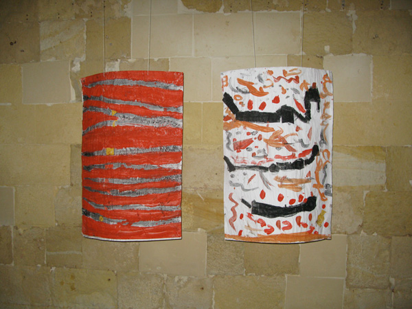 Malta Schlangen 2009
