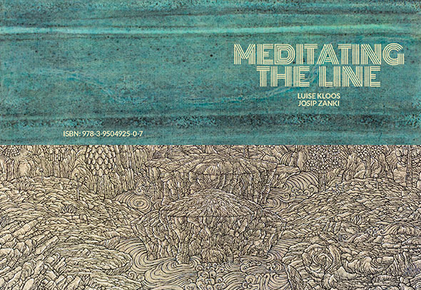Meditating the Line