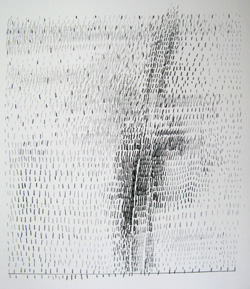 Ausstellung – Zeichnungen