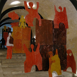 Malta Children´s Art Festival 2009