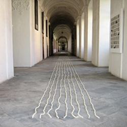 Internationale Artists in Residence – Ausstellungen